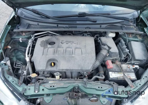 2015 Toyota Corolla Le z USA, uszkodzony, nr VIN 2T1BURHE9FC322281